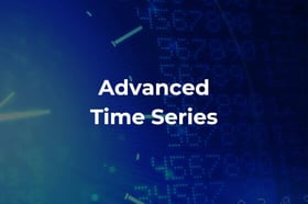 Advanced Time Series